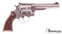 Picture of Used Ruger Redhawk Double-Action .357, 5" Barrel, Stainless, 1984 Production, Only 5000 Made, Excellent Condition