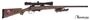 Picture of Used Savage 10 FCP-SR Bolt-Action .308, Camo Stock, With Vortex Viper 4-12x40mm, One 10rd Mag, Very Good Condition