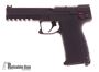 Picture of Used Kel Tec PMR-30 Semi-Auto .22WMR, With 7 Mags & Original Box, Excellent Condition