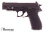 Picture of Used Sig Sauer P226 MK25 (Pre Anchor) 9mm Semi Auto Pistol, 3x10rd Mags, Original Kit, Excellent Condition/Unfired