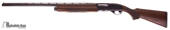 Picture of Used Remington 11-87 Premier Left Hand Semi-Auto Shotgun - 12ga, 3" Chamber, 28" Barrel, Rem Choke (F), Good Condition