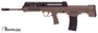 Picture of Used Norinco Type 97 FTU Semi-Auto Bull Pump Rifle - .223, FDE, One Mag, Excellent Condition