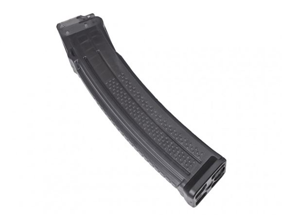 Picture of SIG Sauer MPX Magazines - 9mm Luger, 5/30rds, Translucent Smoke