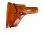Picture of Used Walther P-38 Semi-Auto 9mm, 1968 Commercial Production, With 2 Mags & Leather Holster, Very Good Condition