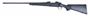 Picture of Used Remington Model 700 SPS Bolt Action Rifle, Left Hand - 300 Win Mag, 26", Matte Blued, Black Synthetic Stock, 3rds, X-Mark Pro Adjustable Trigger, Leupold Bases, Very Good Condition