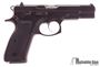 Picture of Used CZ 85B Semi-Auto 9mm, With 2 Mags & Original Box, Very Good Condition