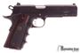 Picture of Used Norinco NP-29 Semi-Auto 9mm, With Pachmayer Wood/Rubber Grips & Aftermarket Trigger, One Mag & Original Box, Good Condition