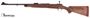 Picture of Kimber Specialty Caprivi Bolt Action Rifle - 375 H&H Mag, 24", Magnum Contour, Matte Blue, Hand-Rubbed Oil AA-Grade French Walnut Stock, 4rds, Express Sights, Adjustable Trigger, 3-Position Model 70-Type Safety