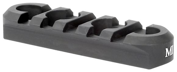 Picture of Midwest Industries Rifle Accessories - Ruger SR-22 2.75" Side & Bottom Rail