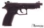 Picture of Used Grand Power K-22 Semi-Auto Pistol - .22LR, 2 Mags & Original Box, Very Good Condition