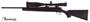 Picture of Used Mossberg 100 ATR Bolt-Action Rifle - 308 Win, With Barska 4-16x50mm Scope, Good Condition
