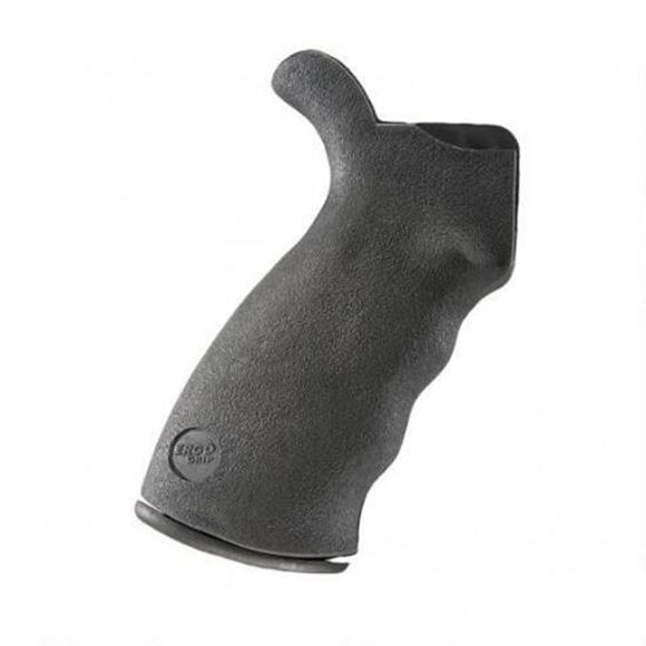 Picture of Ergo Grips Rifle Grips - Sure Grip, Ambi, Enhanced, Black, Fits AR-15