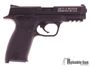 Picture of Used Smith & Wesson M&P22 Semi-Auto Pistol - 22LR, With Original Box & Accessories, Excellent Condition