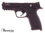 Picture of Used Smith & Wesson M&P22 Semi-Auto Pistol - 22LR, With Original Box & Accessories, Excellent Condition