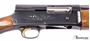 Picture of Used Browning Auto-5 Light Twelve Combo Semi Auto 12ga, 2 3/4" Chamber, 1971 Production, 26" IC/ 30" Full Barrels, Fitted Hard Case, Small Chips in Forend, Good Condition