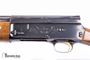 Picture of Used Browning Auto-5 Light Twelve Combo Semi Auto 12ga, 2 3/4" Chamber, 1971 Production, 26" IC/ 30" Full Barrels, Fitted Hard Case, Small Chips in Forend, Good Condition
