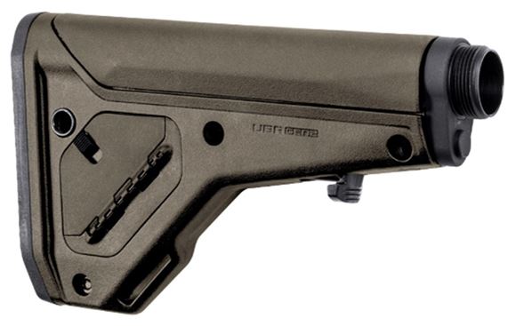 Picture of Magpul Buttstocks - UBR Gen 2 Collapsible Buttstock, AR15/M16, ODG
