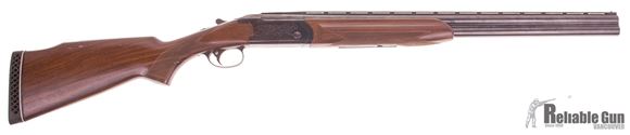 Picture of Used Valmet 412 Skeet Over-Under 12ga, 2 3/4" Chambers, 26" Barrels (IC,C), Good Condition