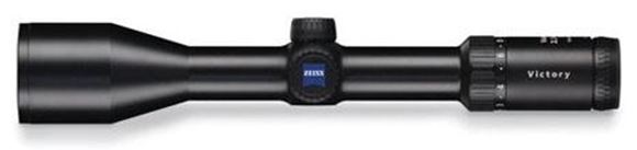 Picture of Zeiss Hunting Sports Optics, Victory HT Riflescopes - 2.5-10x50mm, 30mm, Matte, #6, ASV & Elevation Turret, .1 Mil (1cm) Click Value, LotuTec, 400 mbar Water Resistance, Nitrogen Filled