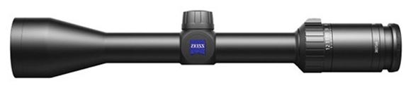 Picture of Zeiss Hunting Sports Optics, TERRA 3X Riflescopes - 4-12x42mm, 1", Matte, RZ 8, 1/4 MOA Click Value, 400 mbar Water Resistance
