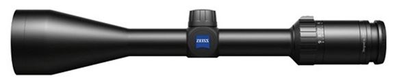 Picture of Zeiss Hunting Sports Optics, TERRA 3X Riflescopes - 4-12x50mm, 1", Matte, RZ 8, 400 mbar Water Resistance
