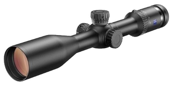 Picture of Zeiss Hunting Sports Optics, Conquest V6 Riflescopes - 5-30x50mm, 30mm, ZBR-1 Reticle (#91), Side Focus, ASV LR Elevation & Windage Turret, 1/4 MOA Click Value, 400 mbar Water Resistance, Nitrogen Filled, Matte Black