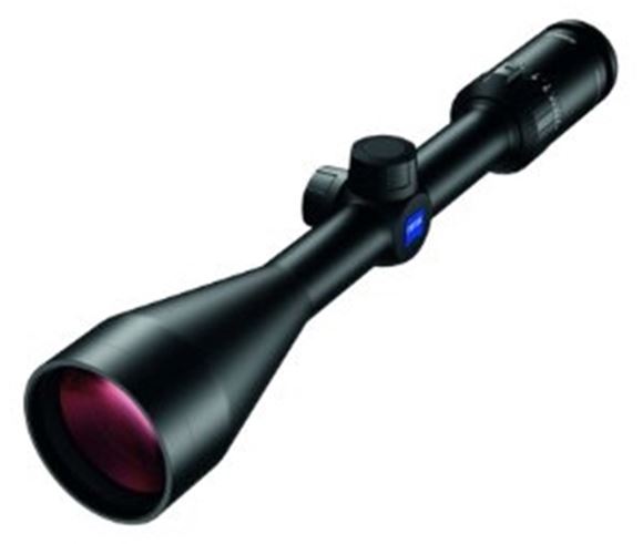 Picture of Zeiss Hunting Sports Optics, TERRA 3X Riflescopes - 4-12x50mm, 1", Matte, Z-Plex (#20), 400 mbar Water Resistance