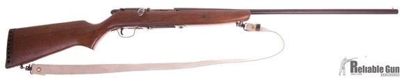 Picture of Used Kessler Corp 228FR Bolt-Action 16ga, 2 3/4" Chamber, 28" Barrel Full Choke, One Mag, Fair Condition