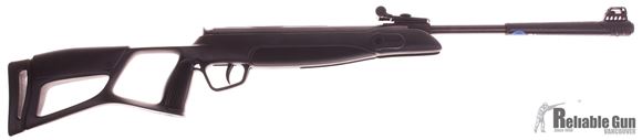 Picture of Used Stoeger X3 Tac Single-Shot .177 Air Rifle, 495FPS, Non-Firearm, Good Condition