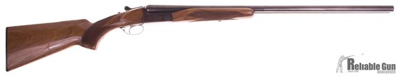 Picture of Used Browning BSS Side-by-Side 12ga, 3" Chambers, 28" Barrels (F,IM), Very Good Condition