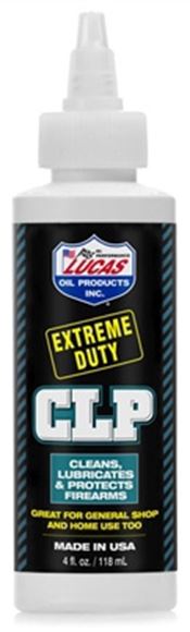 Picture of Lucas Oil - Extreme Duty CLP, 4oz