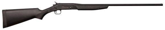 Picture of Pointer Single Shot Break Action Shotgun - 410 Bore, 3", 28", Black Synthetic Stock, Fixed Modified Choke