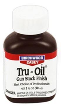 Picture of Birchwood Casey - Tru-Oil, Gun Stock Finish, 90ml