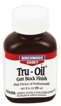 Picture of Birchwood Casey - Tru-Oil, Gun Stock Finish, 90ml