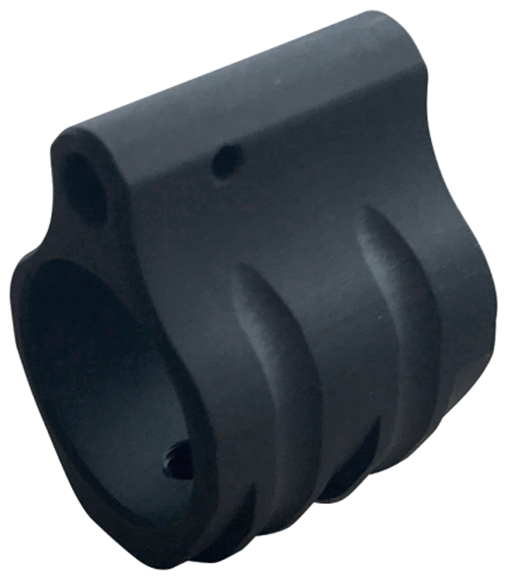 Picture of Timber Creek Outdoors Rifle Parts - AR15 / AR10 Low Profile Gas Block, .750