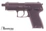 Picture of Used HK USP45 Compact Tactical Semi-Auto 45 ACP, One Mag & Original Box, Excellent Condition