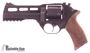 Picture of Used Chiappa Rhino 50DS Double-Action .357 Mag, 5" Barrel, Excellent Condition