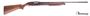 Picture of Used Winchester Model 12 Featherweight Pump Action Shotgun, 12 Gauge, 2 3/4" Fixed Modified, 28" Barrel, Good Condition