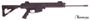 Picture of Used Rob Arms XCR-L Semi Auto Rifle, 5.56, LWT 18.5" Barrel, Buffertube Stock Conversion/Magpul Stock(Includes Original, 10rd LAR Mag, Original Case, Like New Condition