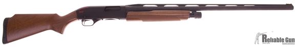 Picture of Used Winchester SXP Trap Pump-Action 12ga, 3" Chamber, 30" Barrel, 3 Chokes, Very Good Condition