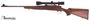 Picture of Used Remington 700 Classic 30-06, Bushnell Trophy 3-9x40, Kwik Klip, Good Condition