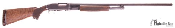 Picture of Used Winchester Model 12 Pump Action, 12 Ga, 32" Barrel, 3" Chamber, Good Condition