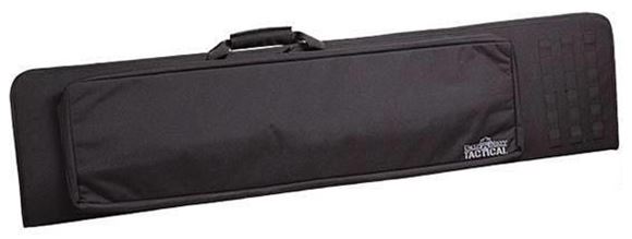 Picture of Uncle Mike's Cases & Bags - Long Range Tactical Bag, Black