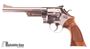 Picture of Used Smith & Wesson Model 29-2 Nickel Plated Revolver, .44 Mag, 6.5'' Barrel, Presentation Box, Excellent Condition