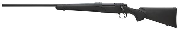 Picture of Remington 700 SPS Compact Youth Bolt Action Rifle, Left Hand - 7mm-08 Rem, X-Mark Pro Adjustable Trigger