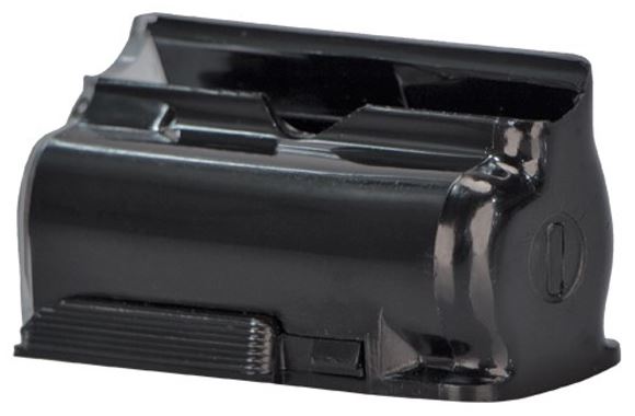 Picture of Steyr Accessories, Magazines - .30-06 Sprg, 4rds, Fits Steyr Model M