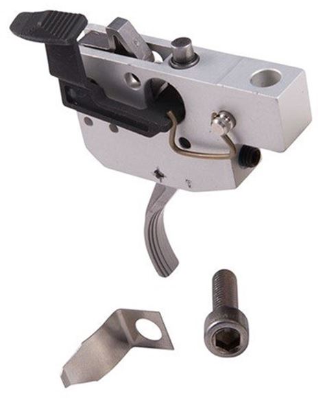 Picture of Tikka Parts, T3 - Complete Trigger Assembly