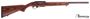 Picture of Used Ruger 10/22 Target Rimfire Semi-Auto Rifle - 22 LR, 20", Heavy Target Barrel, Brown Laminate Stock, 1 Magazine, New Condition