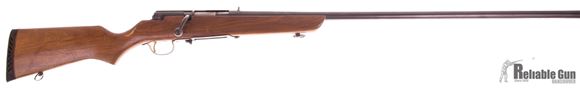 Picture of Used Marlin "Goose Gun" Bolt Action Shotgun, 12 Ga, 3", 36" Barrel, 1 Magazine, Good Condition