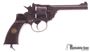 Picture of Enfield No.2 Mark 1 38 S&W Double Action Top Break Revolver 1939 - Good Condition